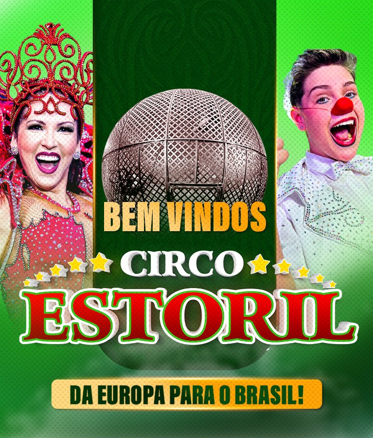 CIRCO ESTORIL