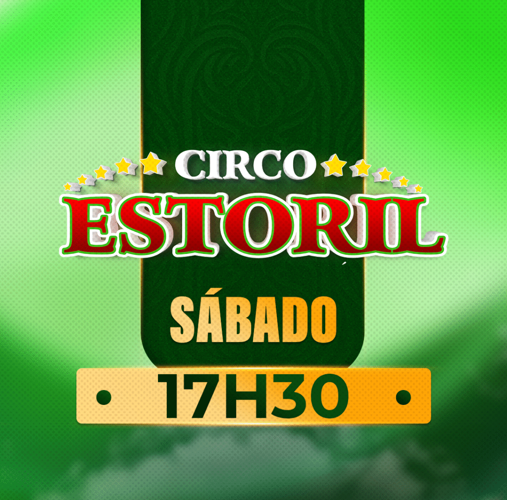 01 AGO | 17H30