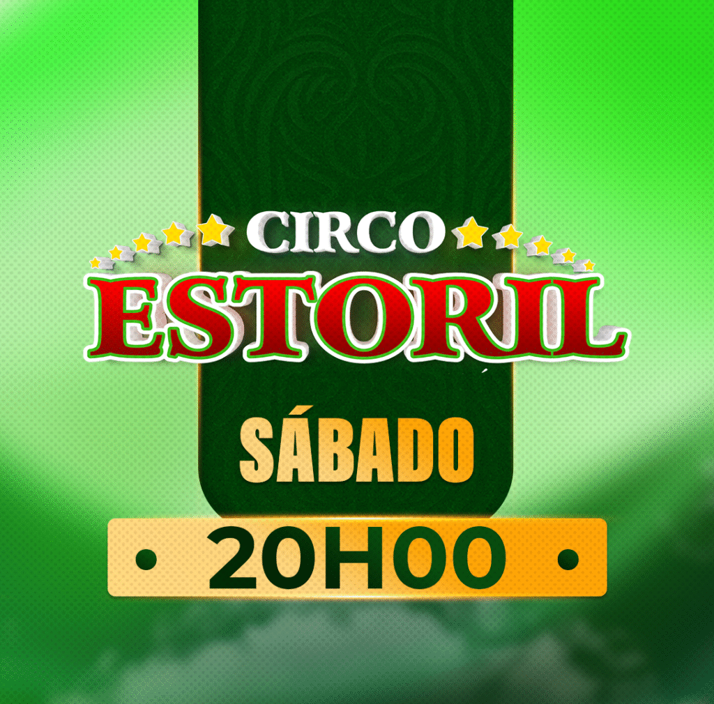 01 AGO | 20H00