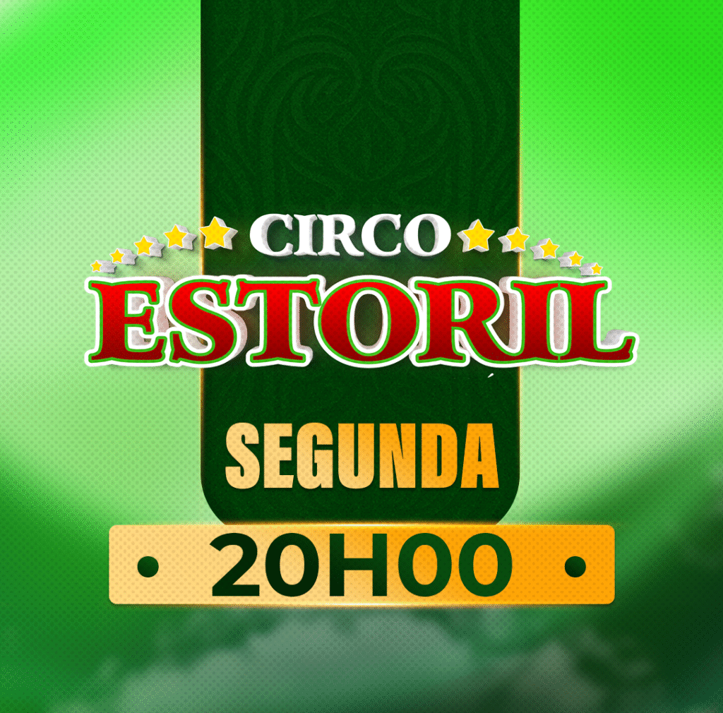 03 AGO | 20H00