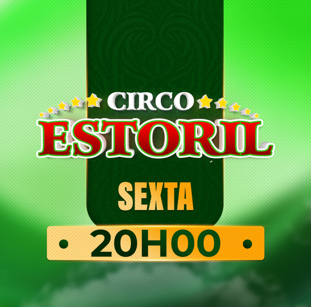 31 JUL | 20H00