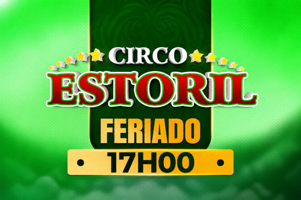Temporada São João Del Rei | Dia 02/11 Segunda-feira | Sessão 17h