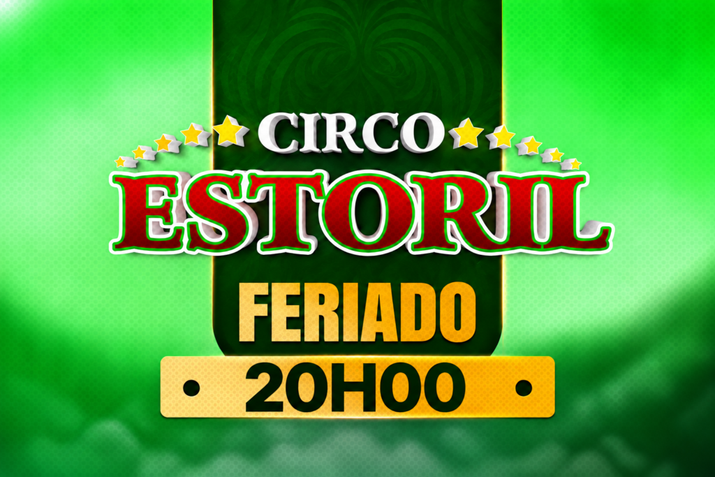Temporada São João Del Rei | Dia 02/11 Segunda-feira | Sessão 20h